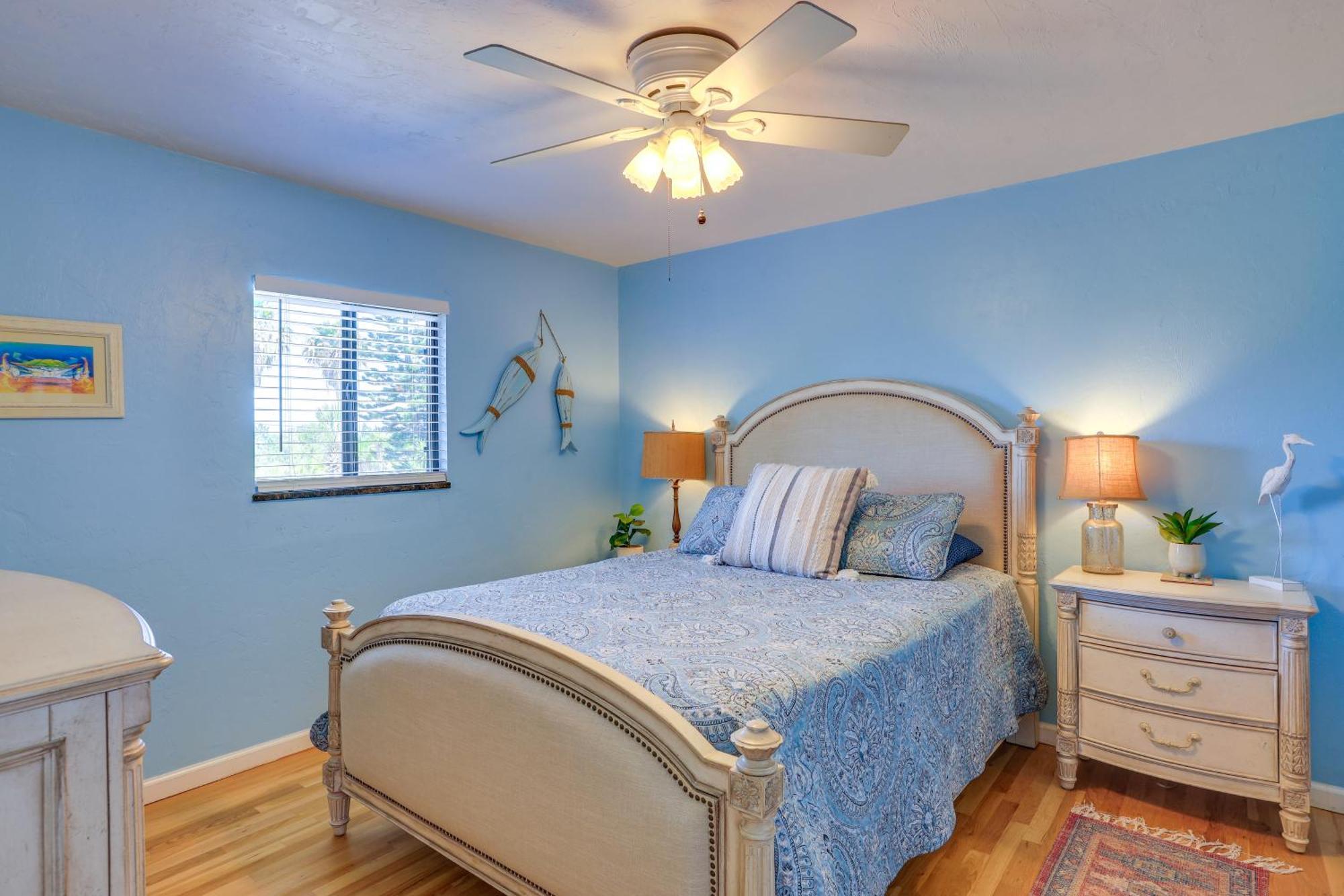 Waterfront Cedar Key Duplex Home Grill And Dock! ภายนอก รูปภาพ